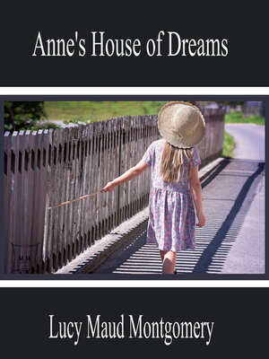 cover image of Anne's House of Dreams